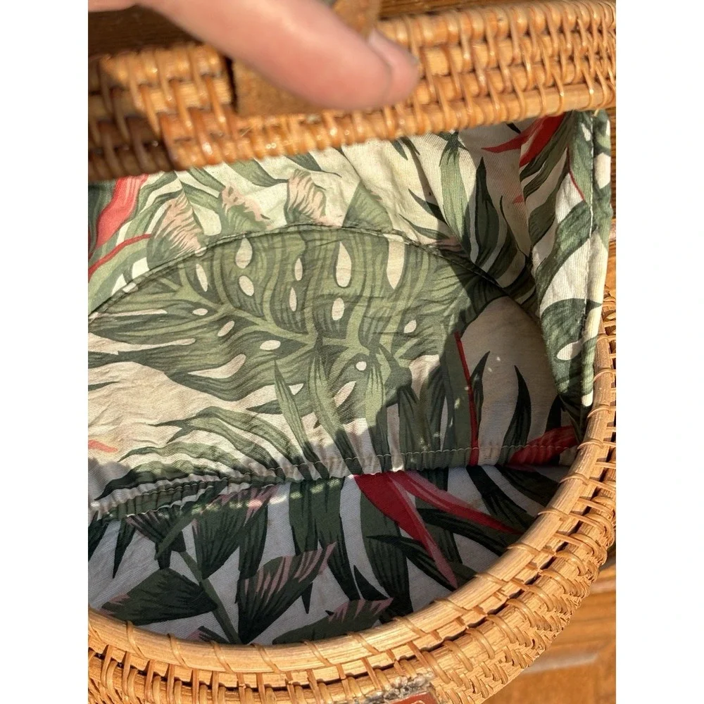 N/A tropical cotton